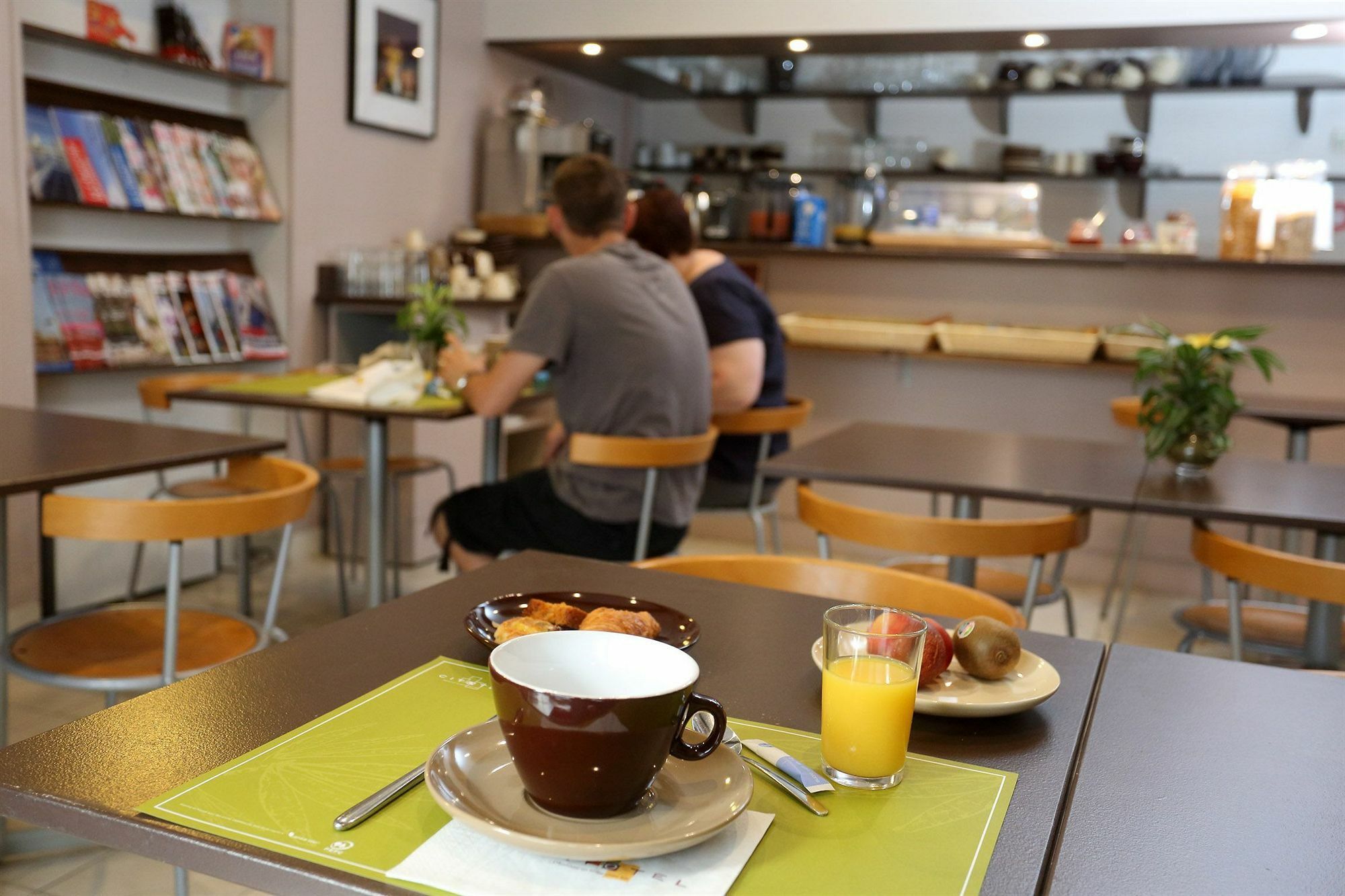Hotel Le Bord'O Vieux Port 라로셸 외부 사진