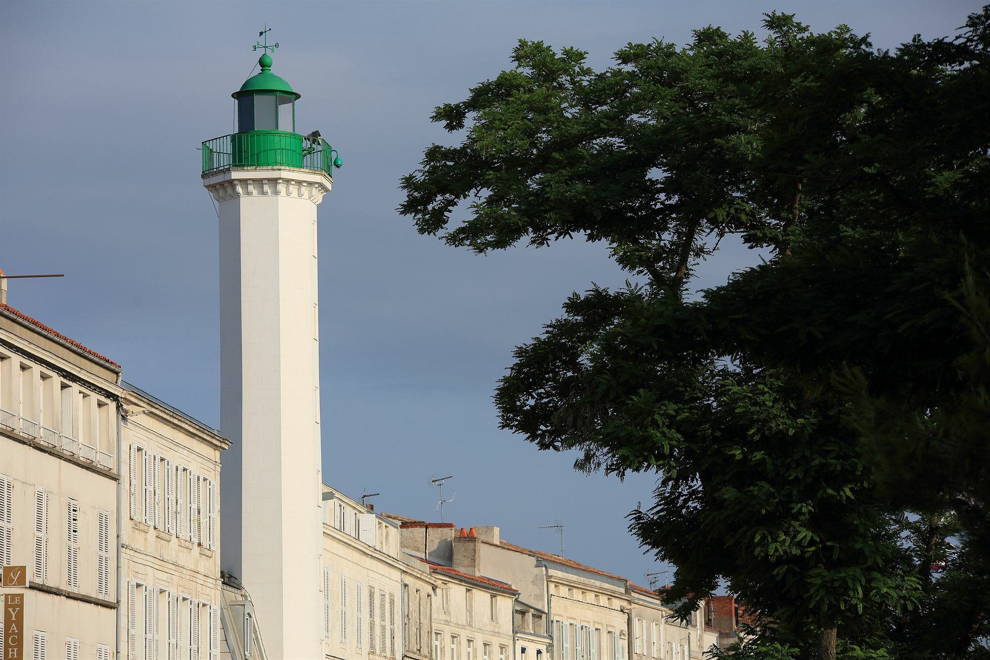 Hotel Le Bord'O Vieux Port 라로셸 외부 사진